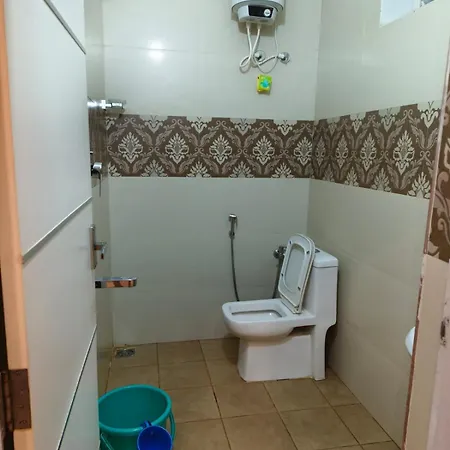 The Room For Two Madikeri Exterior photo