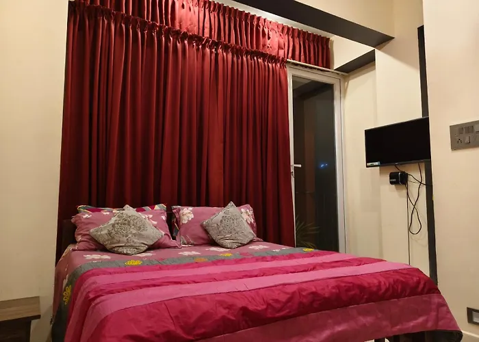 The Room For Two