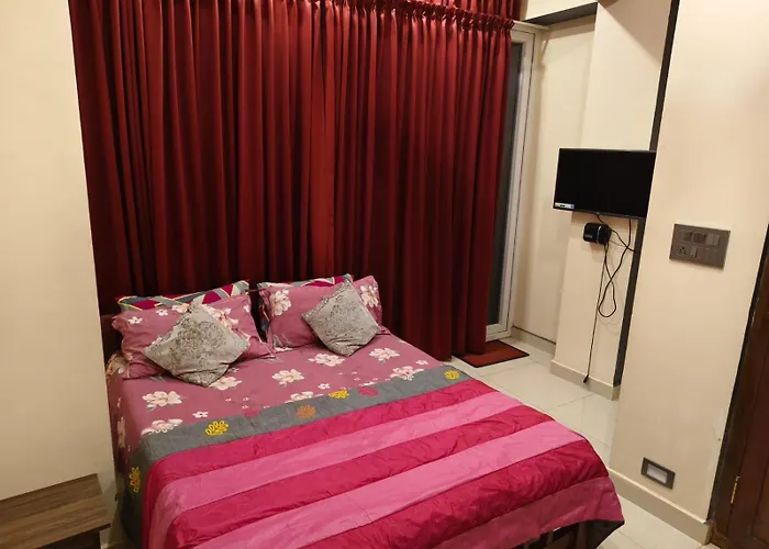 The Room For Two