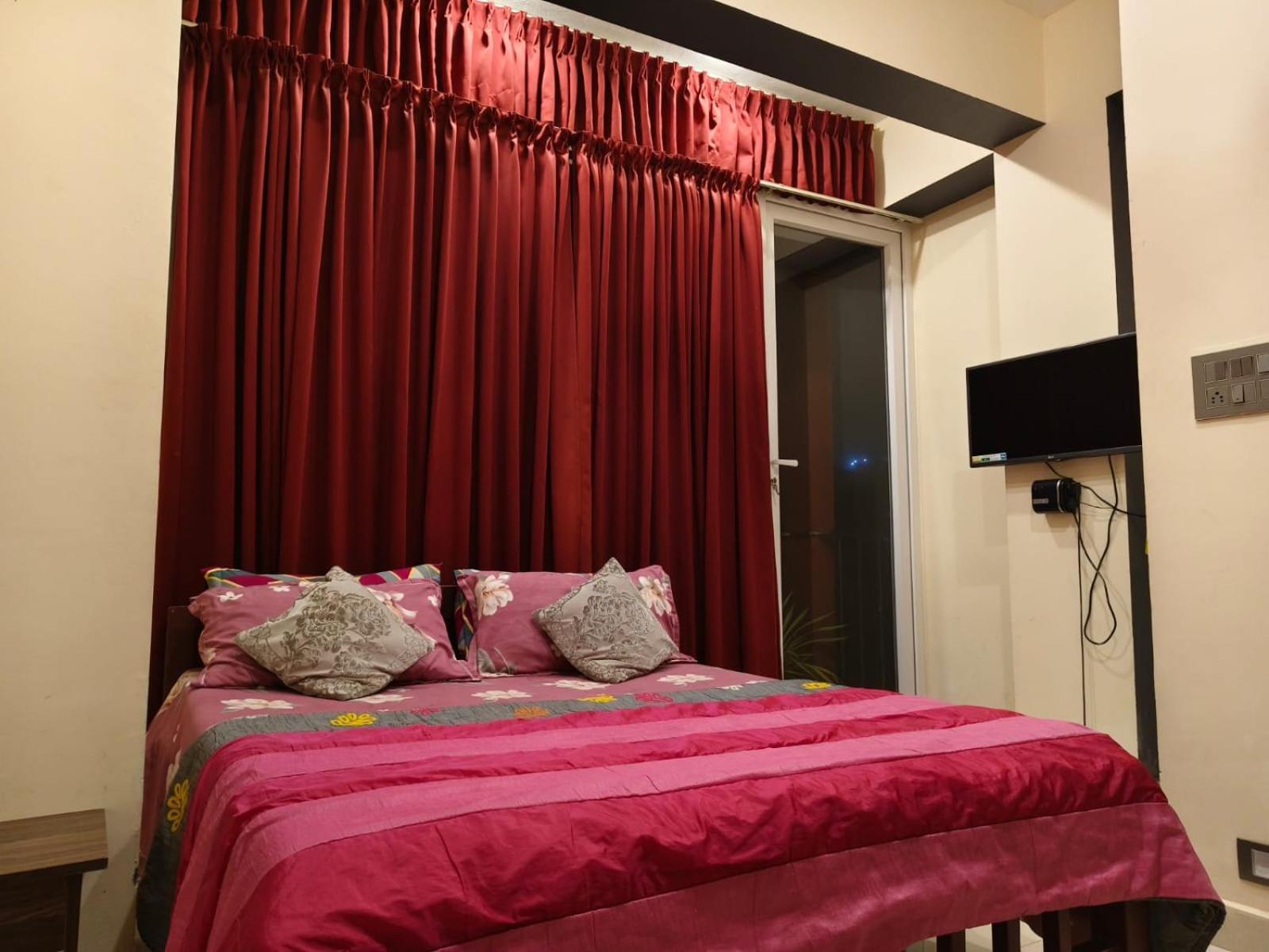 The For Two Madikeri