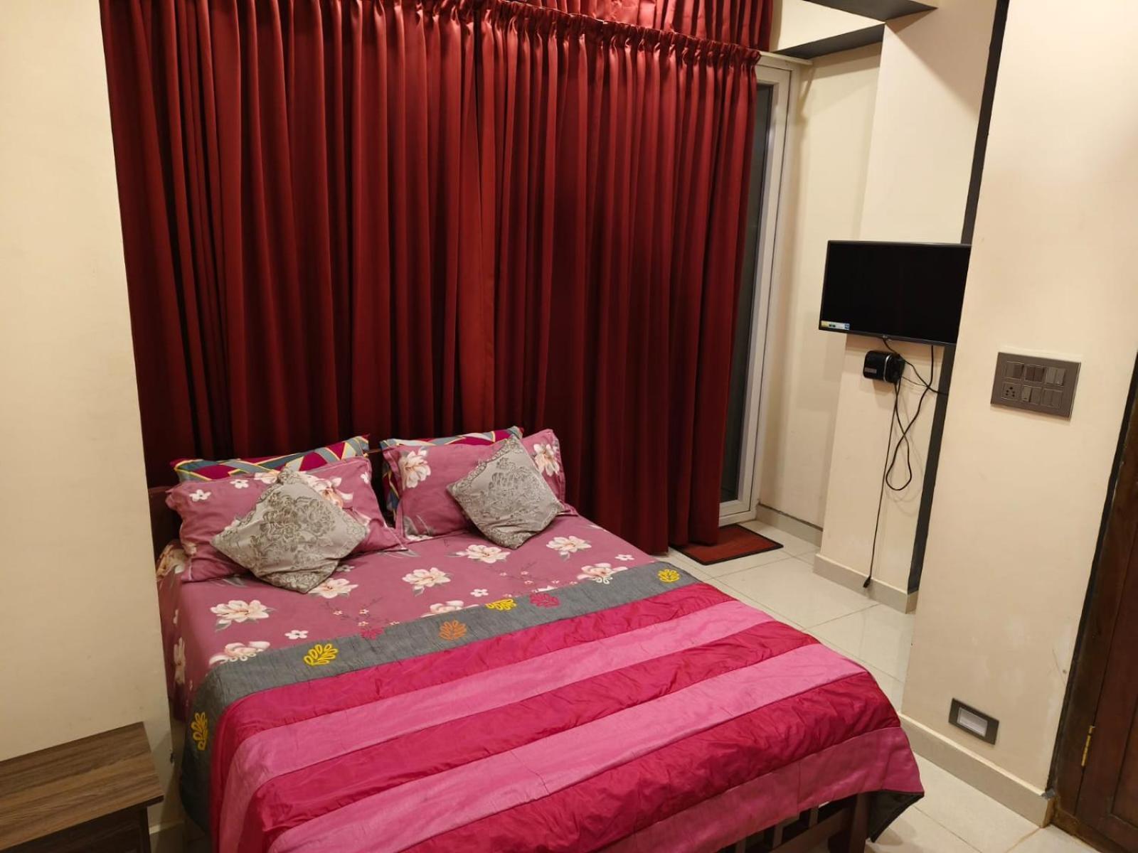 Holiday home The For Two *