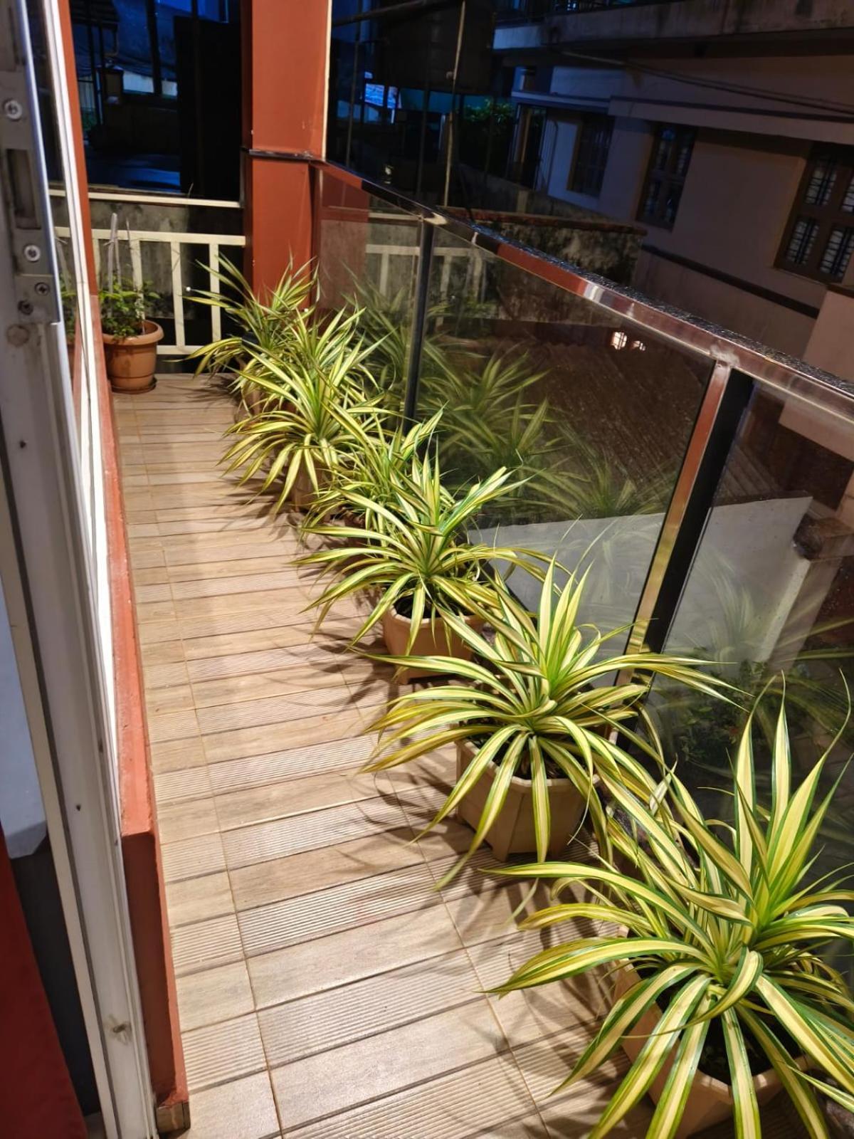 The For Two Holiday home *